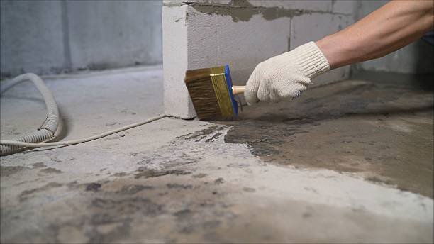 24/7 Emergency Foundation Crack Repair experts in Bronson, MI